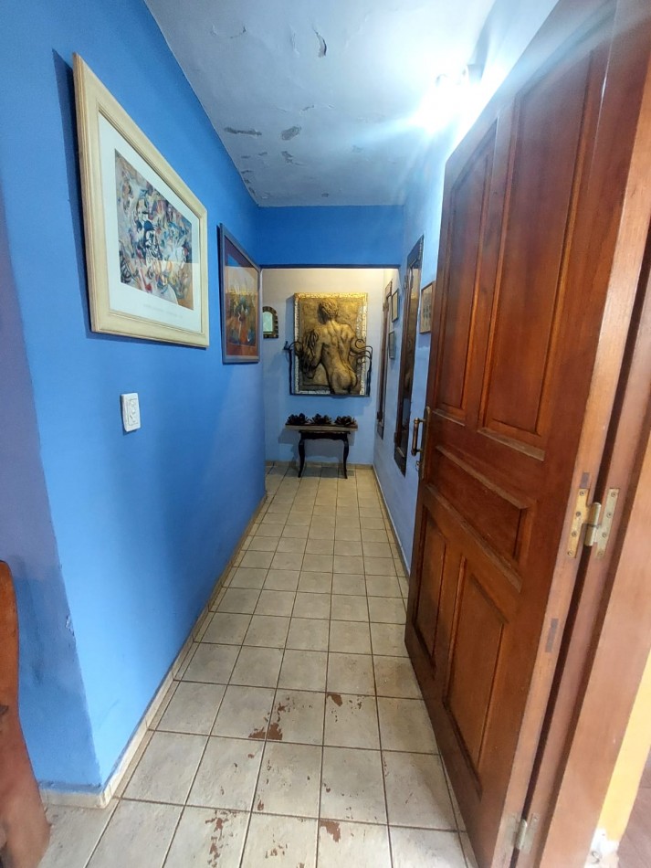 CASA A LA VENTA EN B° VILLA RIVIERA INDARTE, CIUDAD DE CORDOBA. CA243