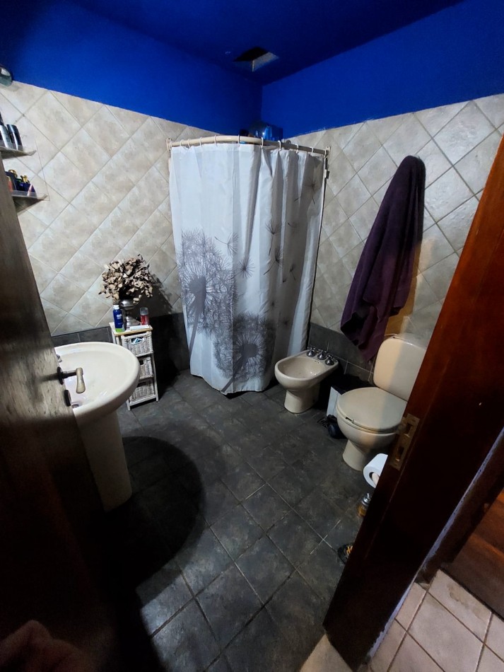 CASA A LA VENTA EN B° VILLA RIVIERA INDARTE, CIUDAD DE CORDOBA. CA243