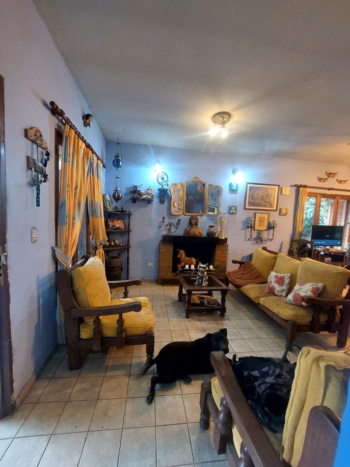 CASA A LA VENTA EN B° VILLA RIVIERA INDARTE, CIUDAD DE CORDOBA. CA243