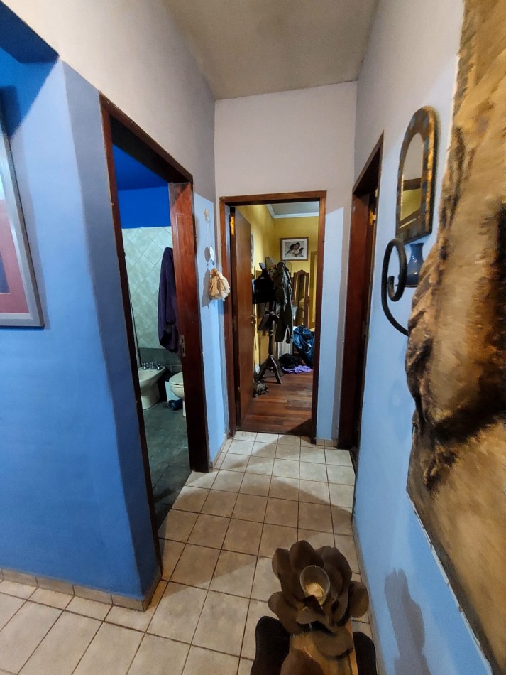 CASA A LA VENTA EN B° VILLA RIVIERA INDARTE, CIUDAD DE CORDOBA. CA243