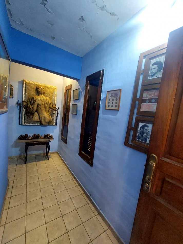 CASA A LA VENTA EN B° VILLA RIVIERA INDARTE, CIUDAD DE CORDOBA. CA243