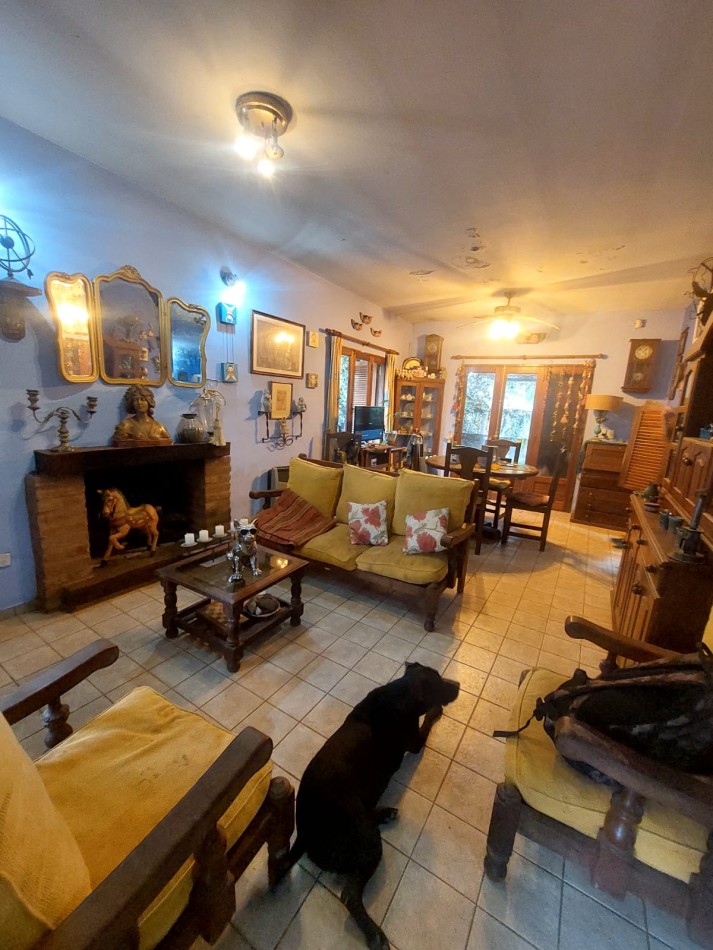 CASA A LA VENTA EN B° VILLA RIVIERA INDARTE, CIUDAD DE CORDOBA. CA243