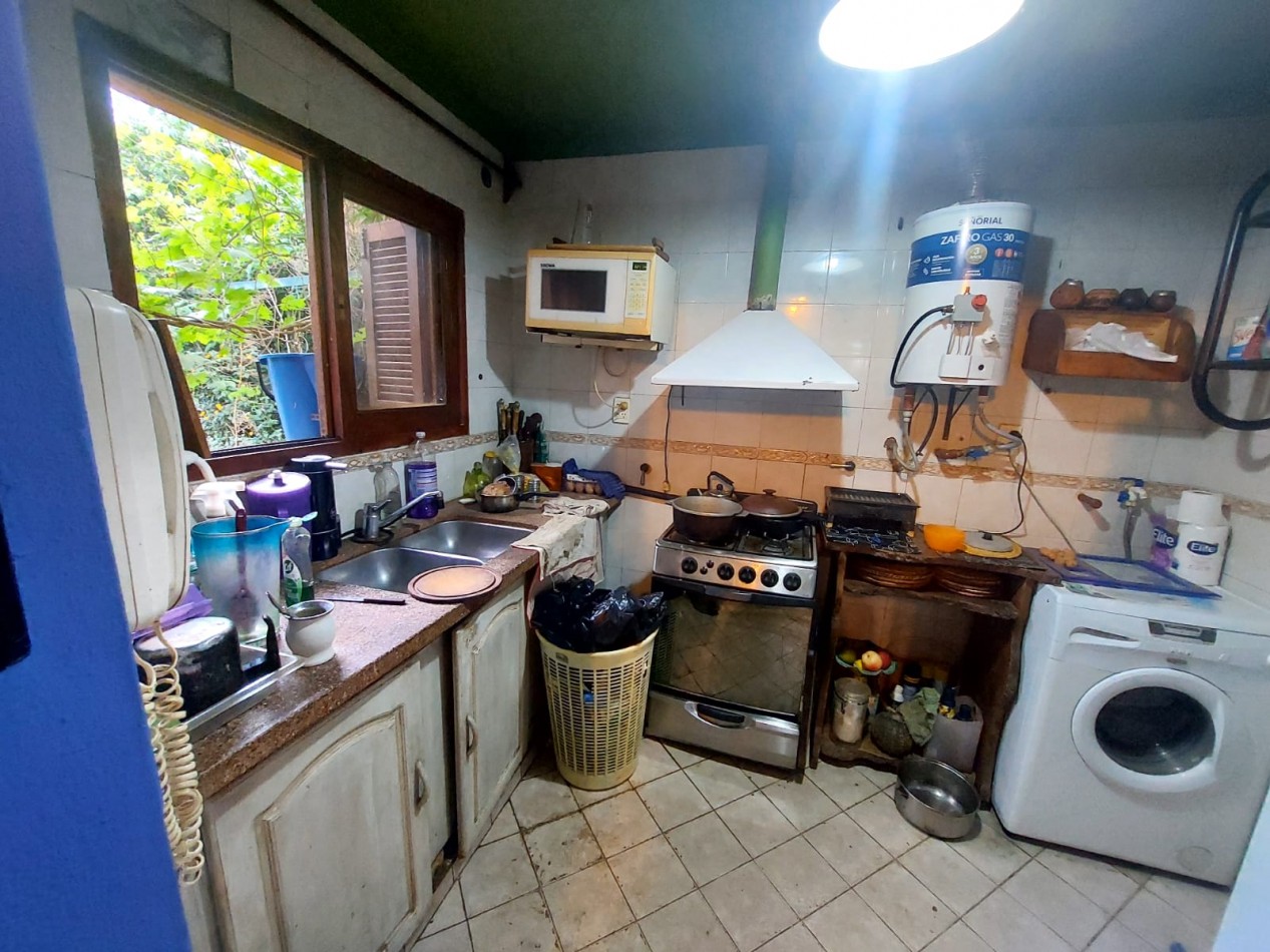 CASA A LA VENTA EN B° VILLA RIVIERA INDARTE, CIUDAD DE CORDOBA. CA243