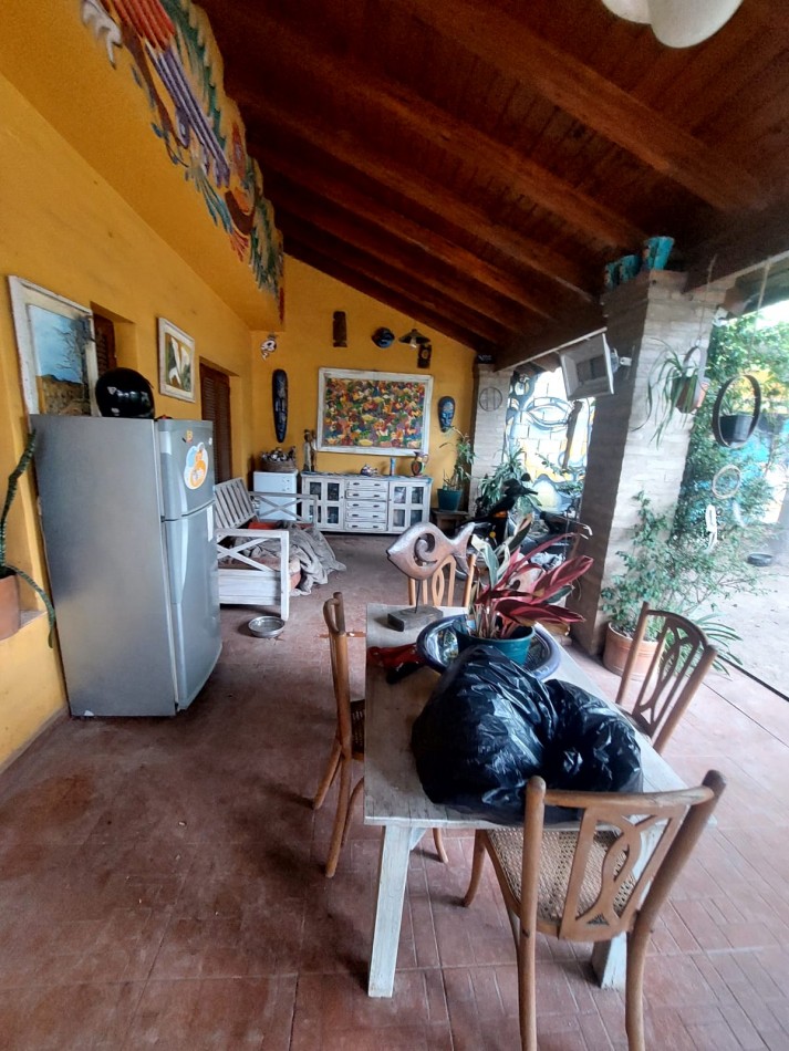 CASA A LA VENTA EN B° VILLA RIVIERA INDARTE, CIUDAD DE CORDOBA. CA243