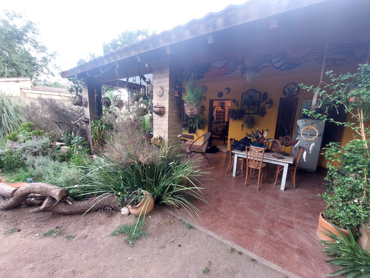 CASA A LA VENTA EN B° VILLA RIVIERA INDARTE, CIUDAD DE CORDOBA. CA243