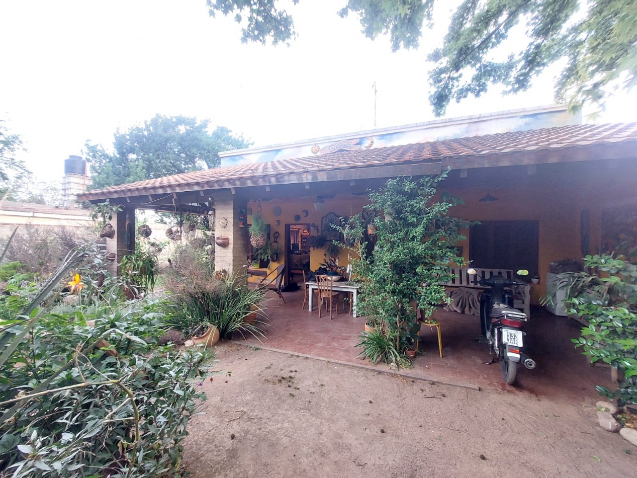 CASA A LA VENTA EN B° VILLA RIVIERA INDARTE, CIUDAD DE CORDOBA. CA243