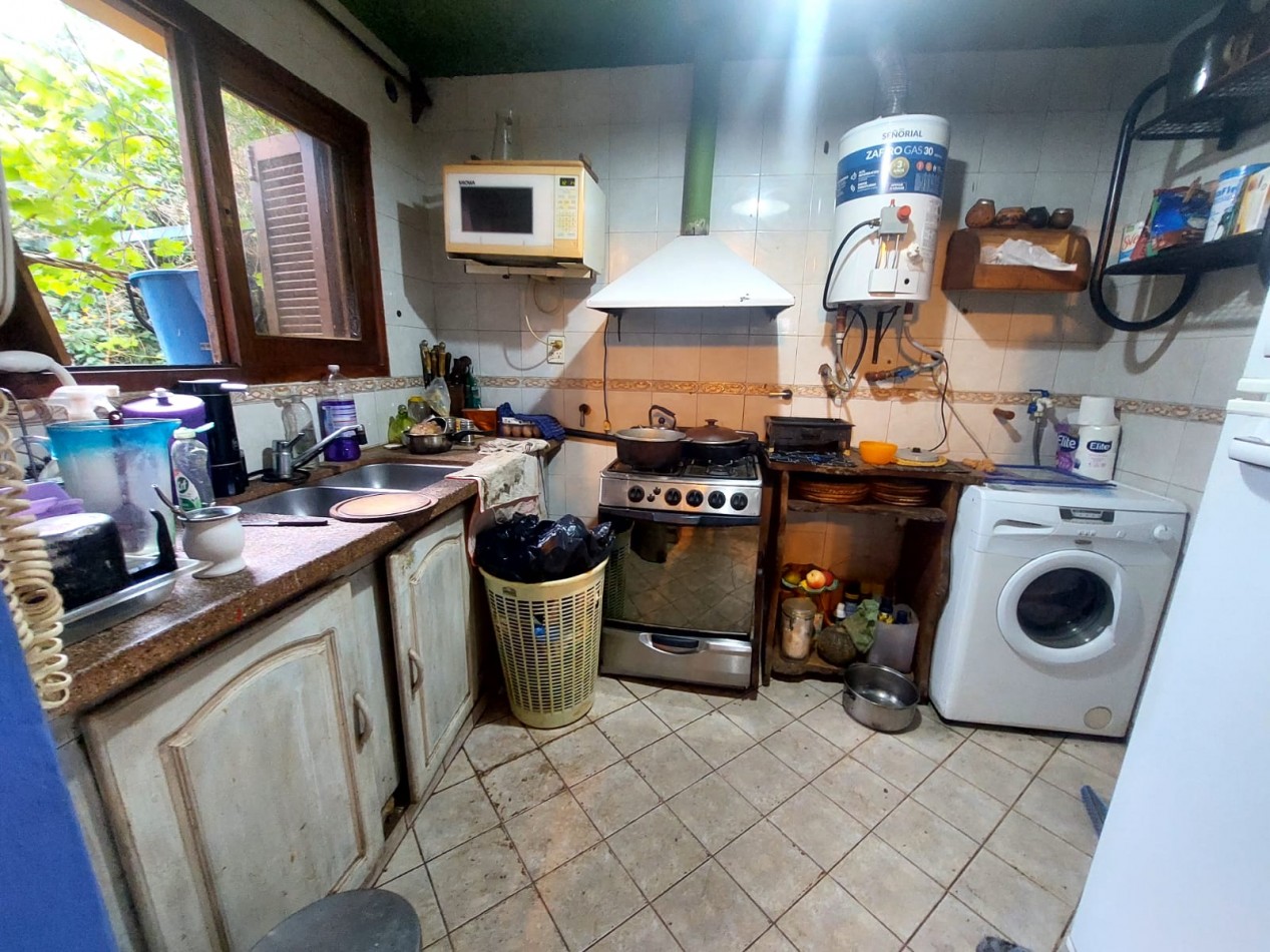 CASA A LA VENTA EN B° VILLA RIVIERA INDARTE, CIUDAD DE CORDOBA. CA243