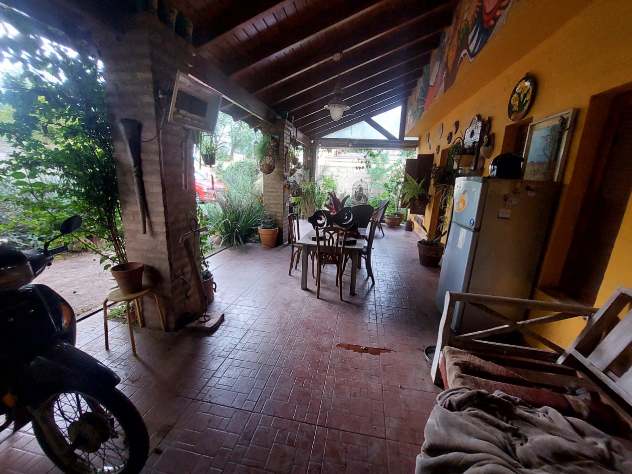 CASA A LA VENTA EN B° VILLA RIVIERA INDARTE, CIUDAD DE CORDOBA. CA243