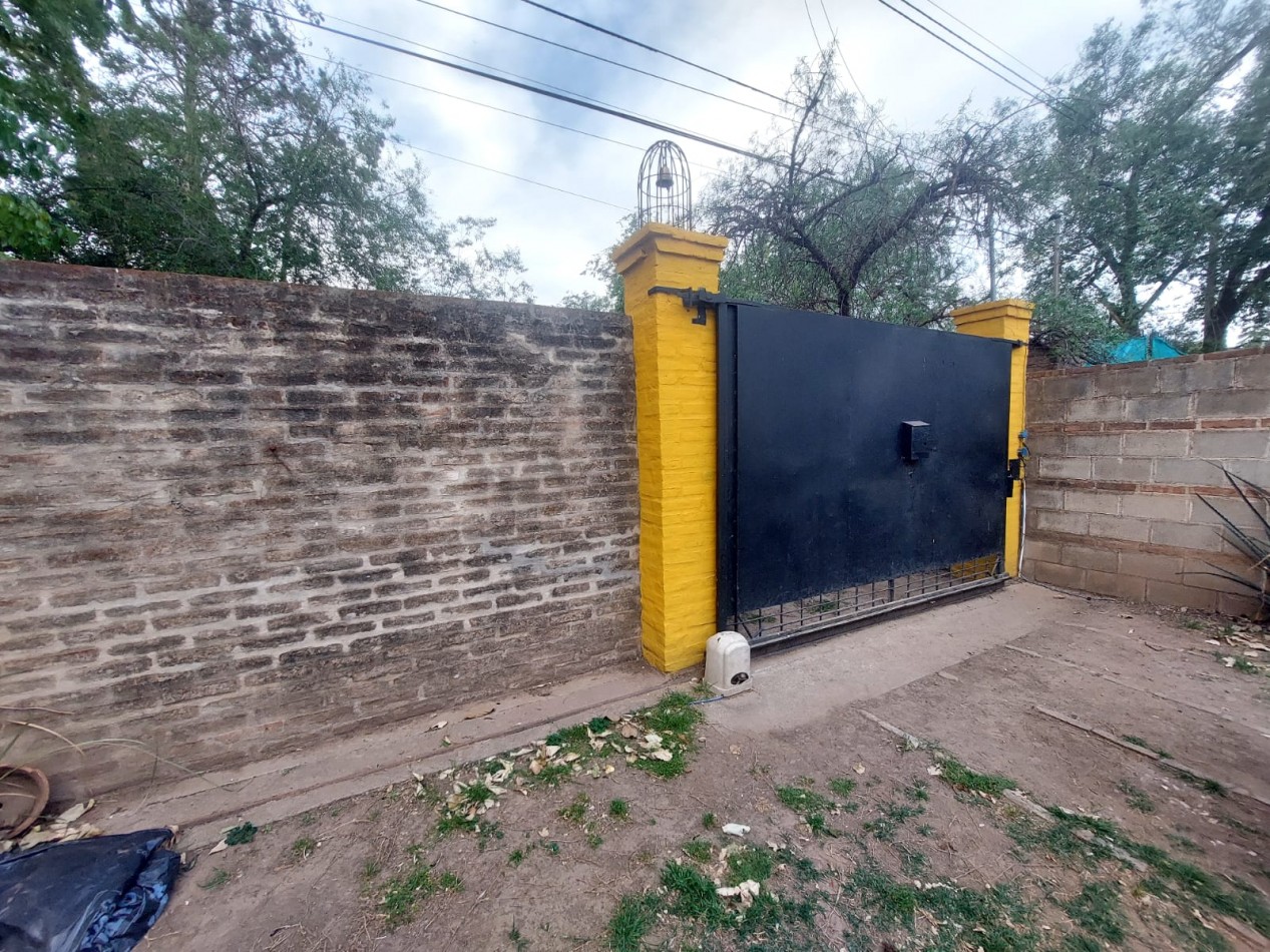 CASA A LA VENTA EN B° VILLA RIVIERA INDARTE, CIUDAD DE CORDOBA. CA243