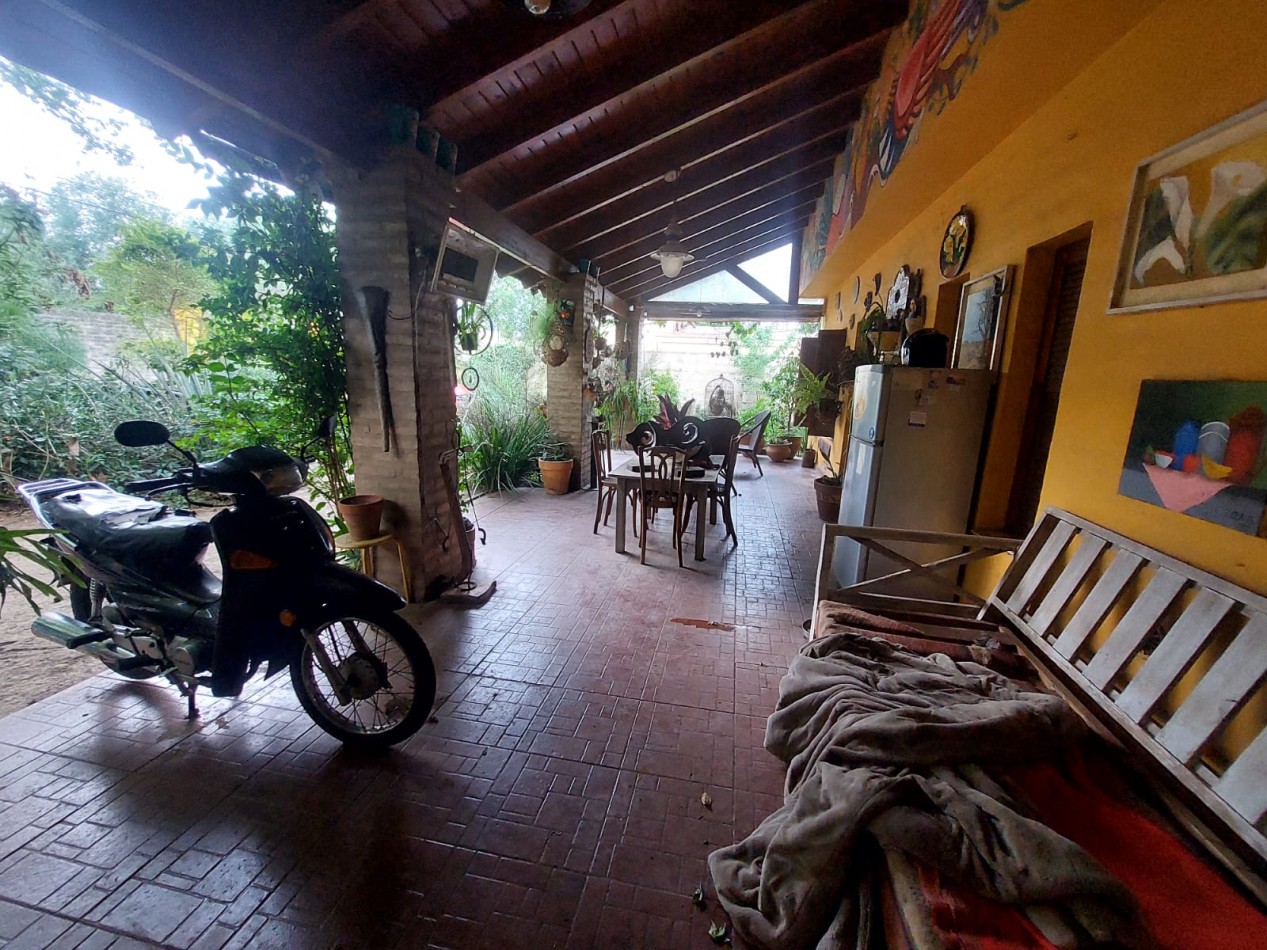 CASA A LA VENTA EN B° VILLA RIVIERA INDARTE, CIUDAD DE CORDOBA. CA243