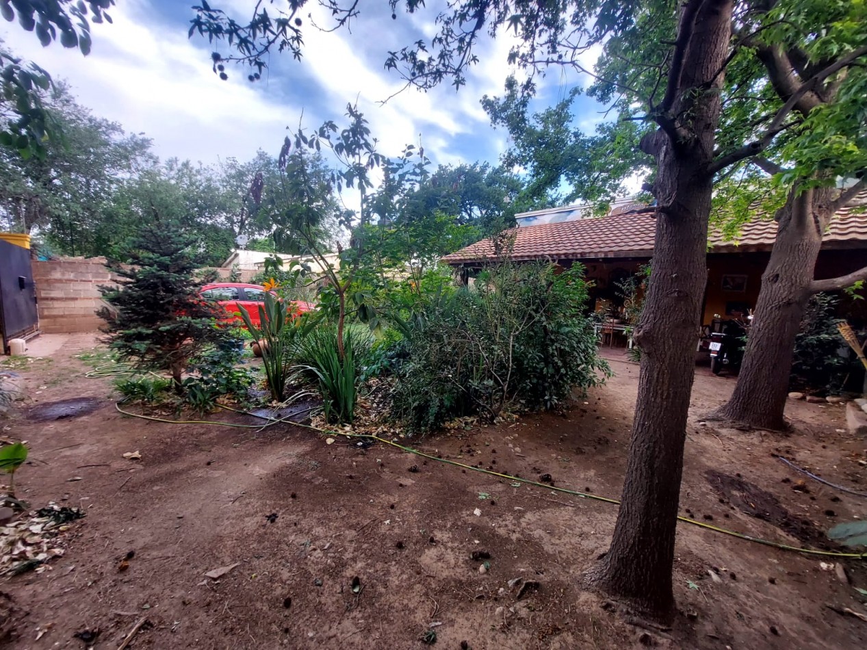 CASA A LA VENTA EN B° VILLA RIVIERA INDARTE, CIUDAD DE CORDOBA. CA243