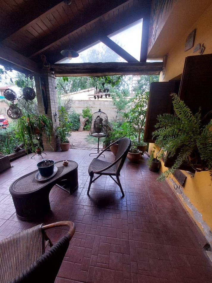 CASA A LA VENTA EN B° VILLA RIVIERA INDARTE, CIUDAD DE CORDOBA. CA243