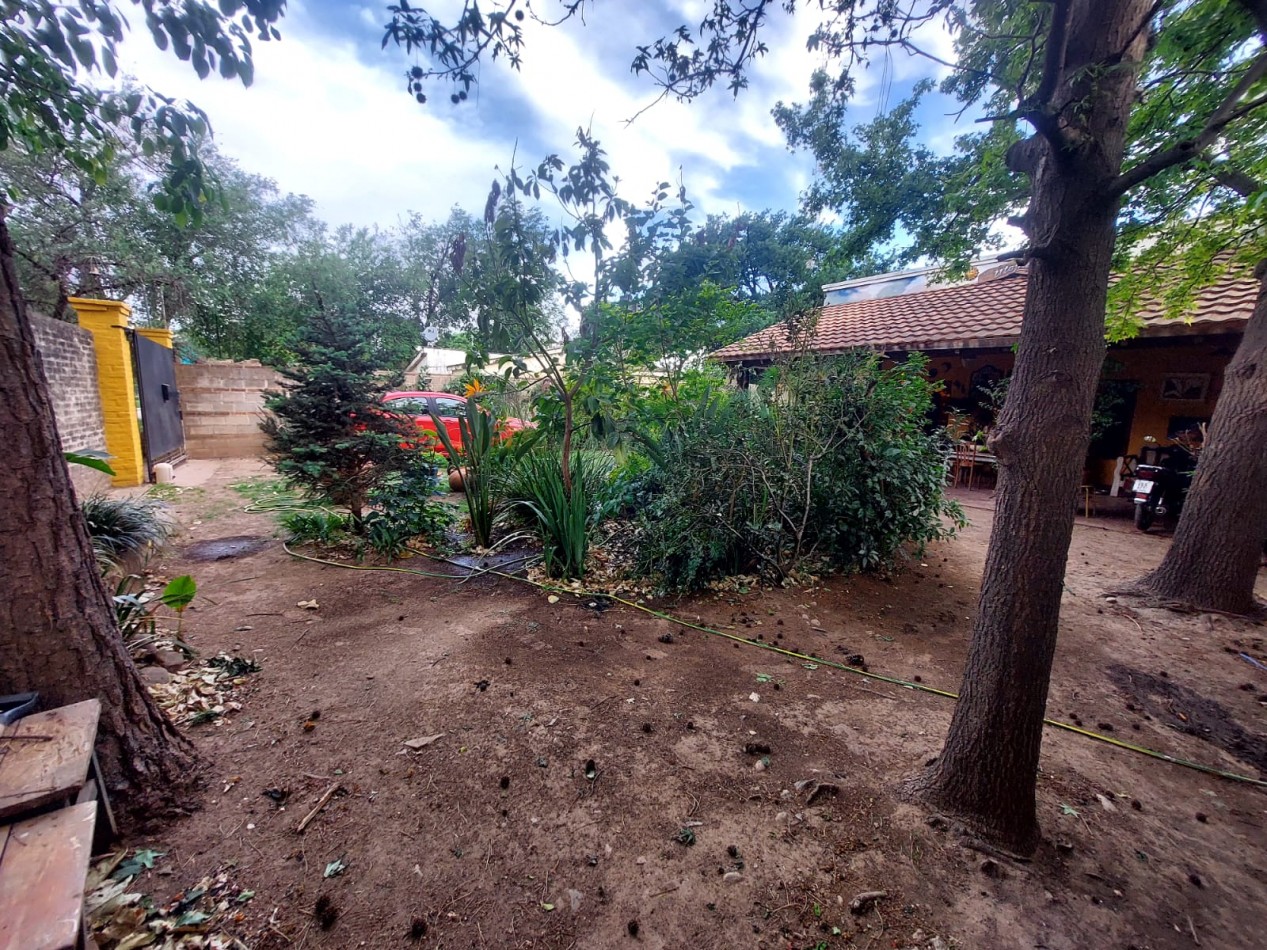 CASA A LA VENTA EN B° VILLA RIVIERA INDARTE, CIUDAD DE CORDOBA. CA243