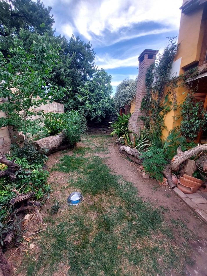 CASA A LA VENTA EN B° VILLA RIVIERA INDARTE, CIUDAD DE CORDOBA. CA243