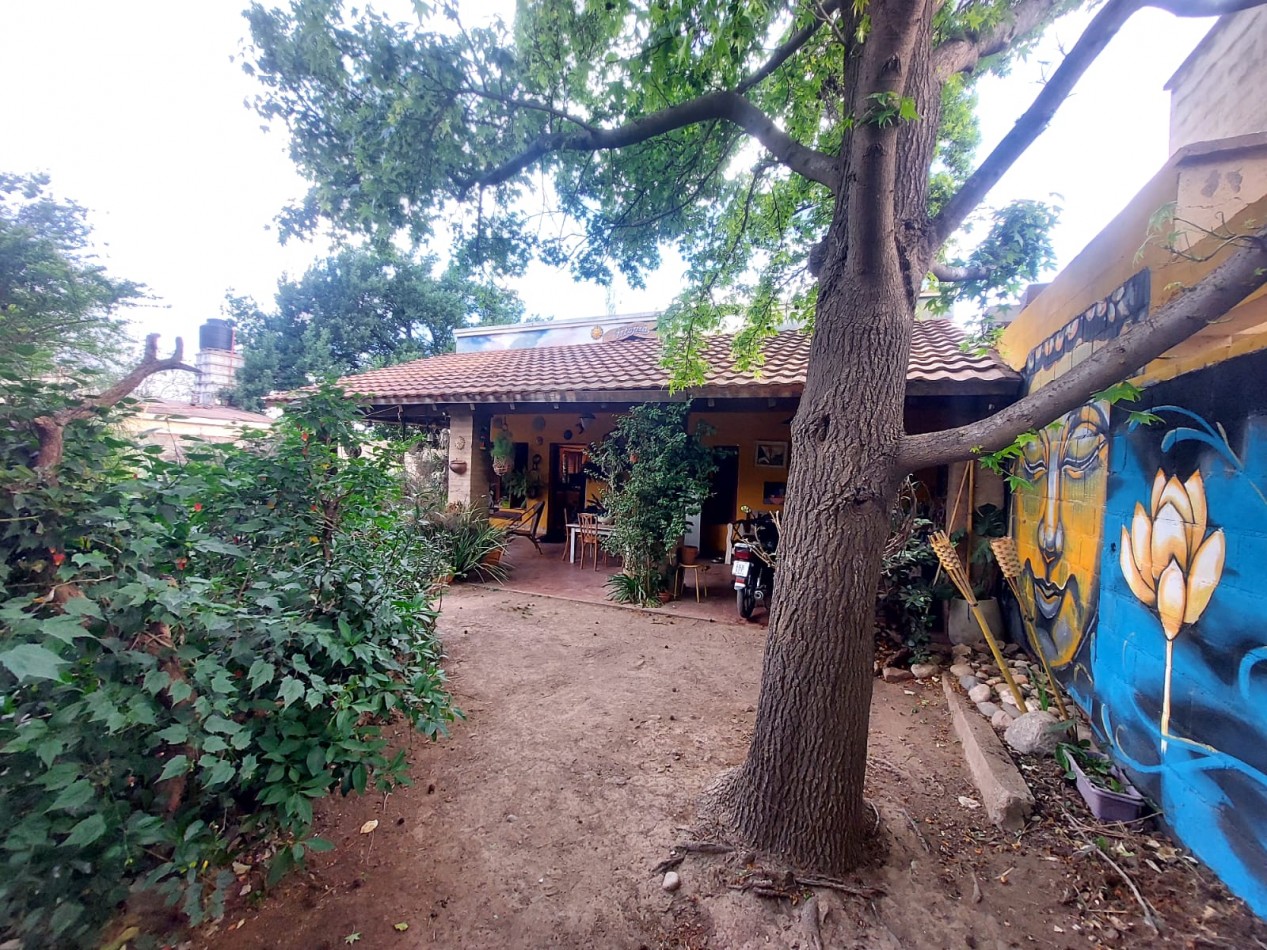 CASA A LA VENTA EN B° VILLA RIVIERA INDARTE, CIUDAD DE CORDOBA. CA243