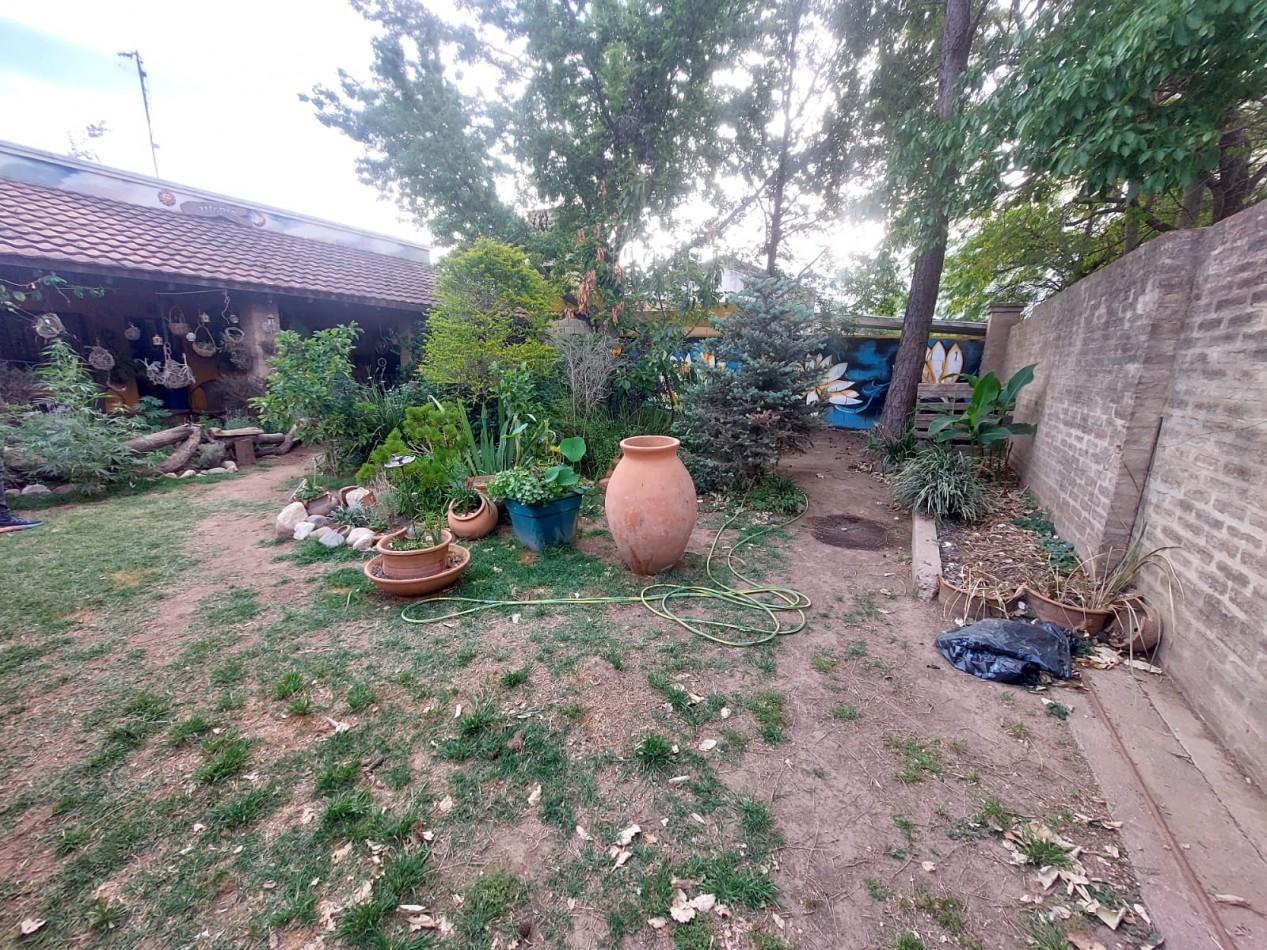 CASA A LA VENTA EN B° VILLA RIVIERA INDARTE, CIUDAD DE CORDOBA. CA243