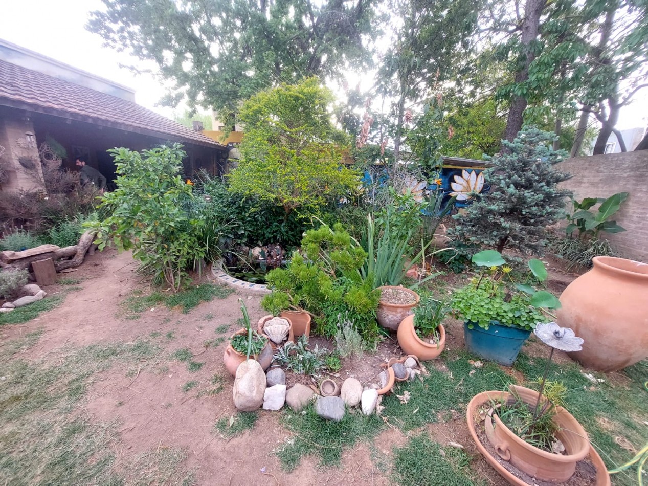 CASA A LA VENTA EN B° VILLA RIVIERA INDARTE, CIUDAD DE CORDOBA. CA243