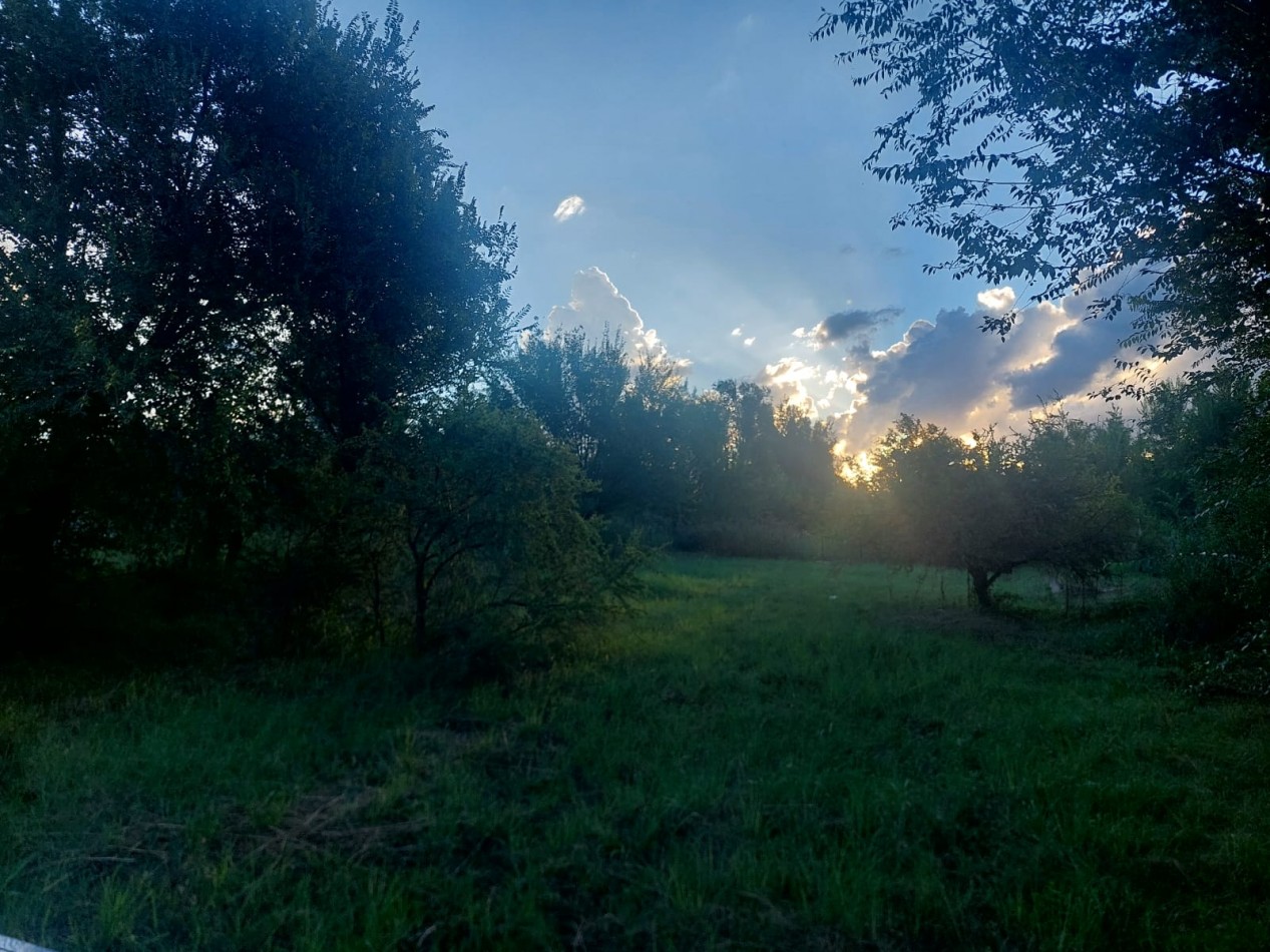 TERRENO EN VENTA CON FACIL ACCESO A NUEVA AUTOVIA PUNILLA, EN SANTA MARIA DE PUNILLA. TE144