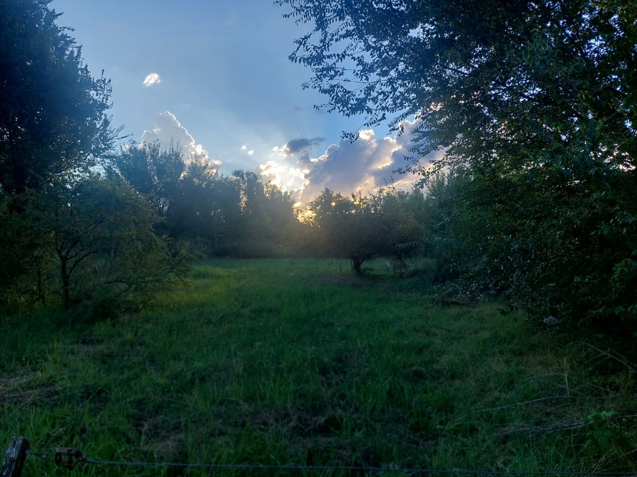 TERRENO EN VENTA CON FACIL ACCESO A NUEVA AUTOVIA PUNILLA, EN SANTA MARIA DE PUNILLA. TE144