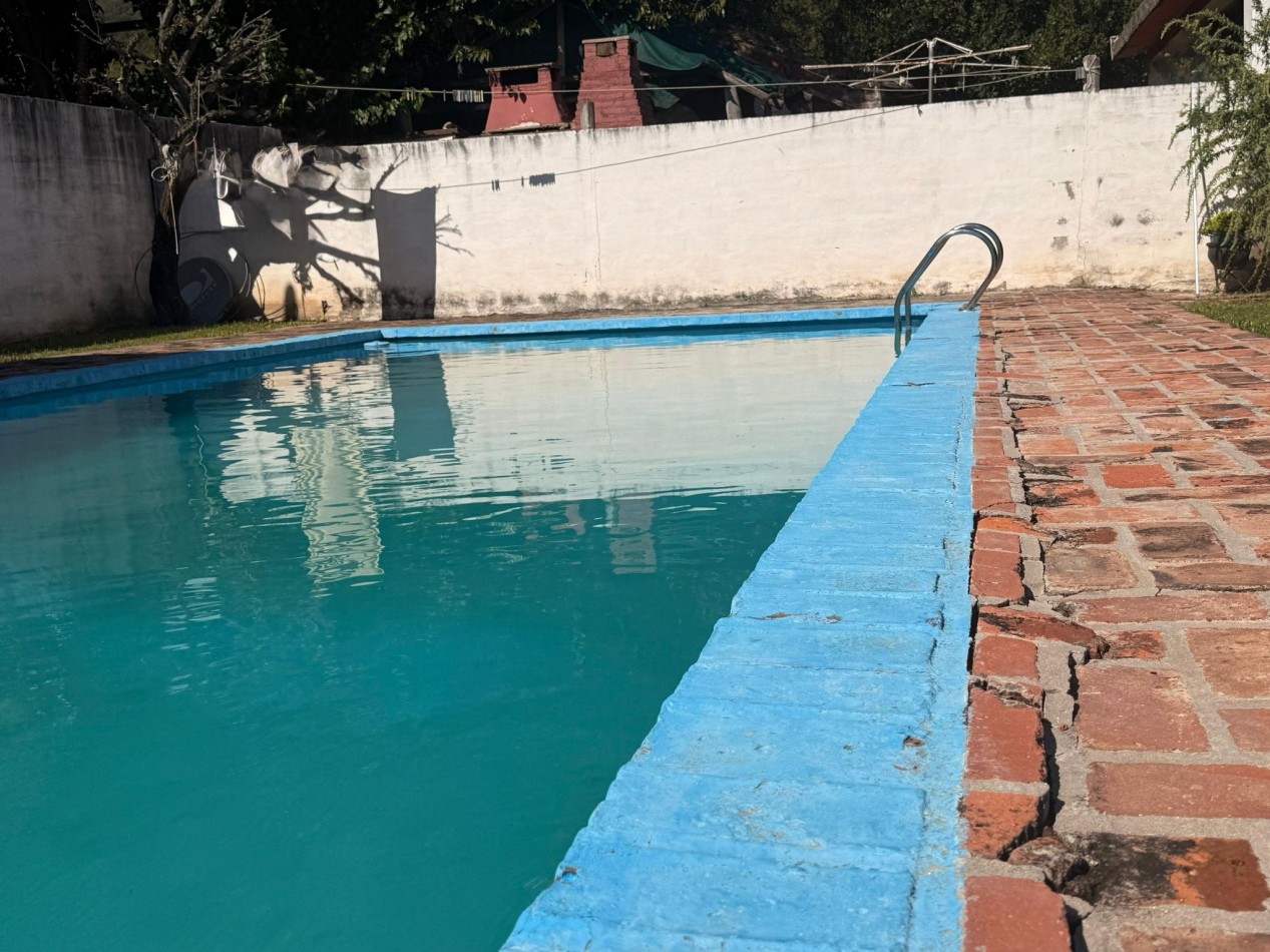 CASA EN VENTA DE ESTILO RUSTICO-MEDIEVAL EN BIALET MASSE. CA245