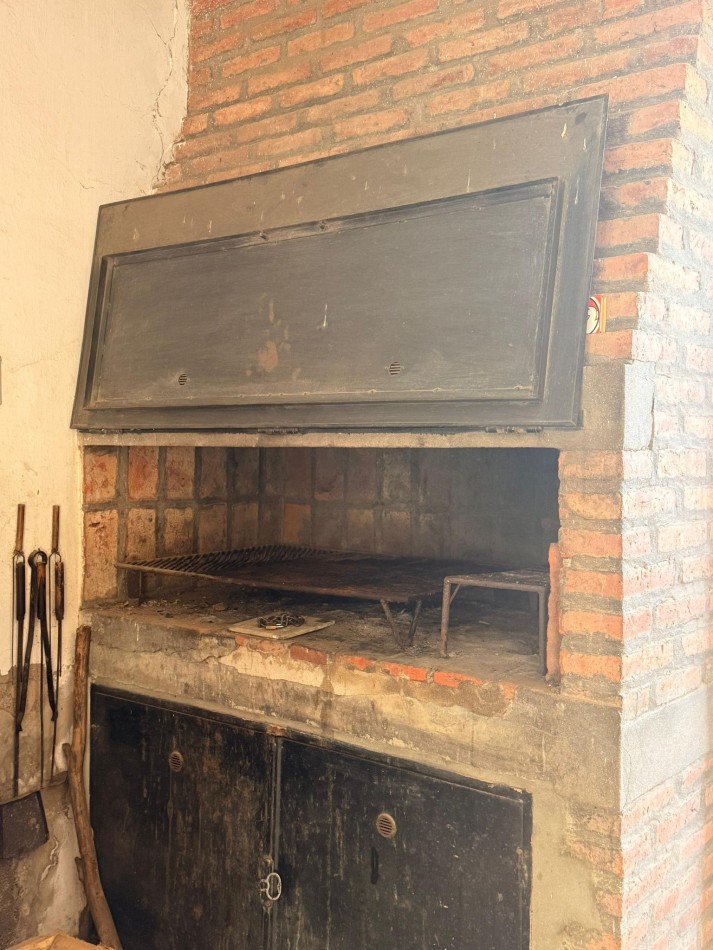 CASA EN VENTA DE ESTILO RUSTICO-MEDIEVAL EN BIALET MASSE. CA245