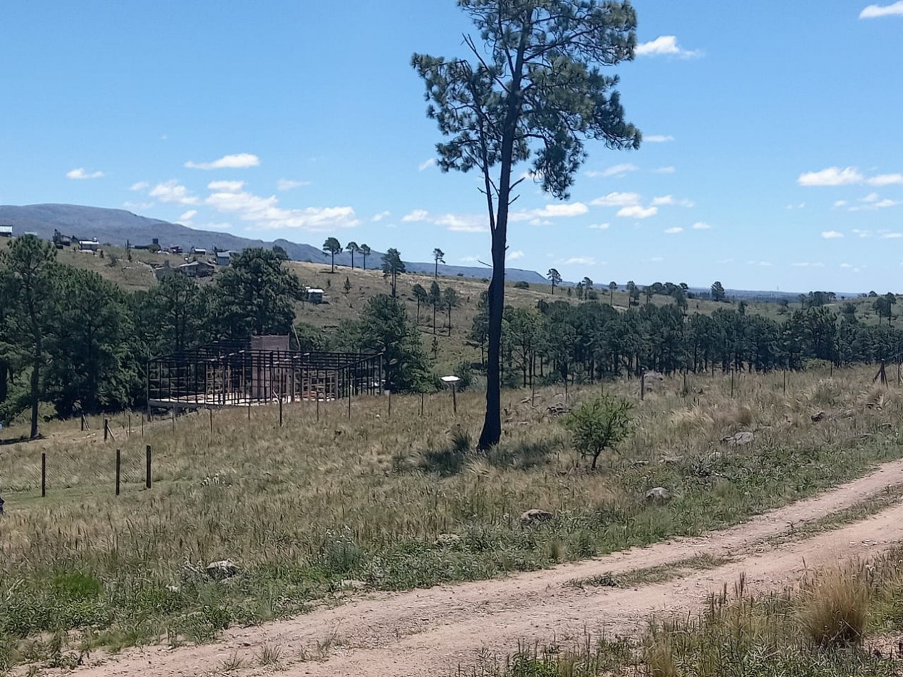 TERRENO EN VENTA EN POTRERO DE GARAY, BARRIO LA TORCACITA. TE148