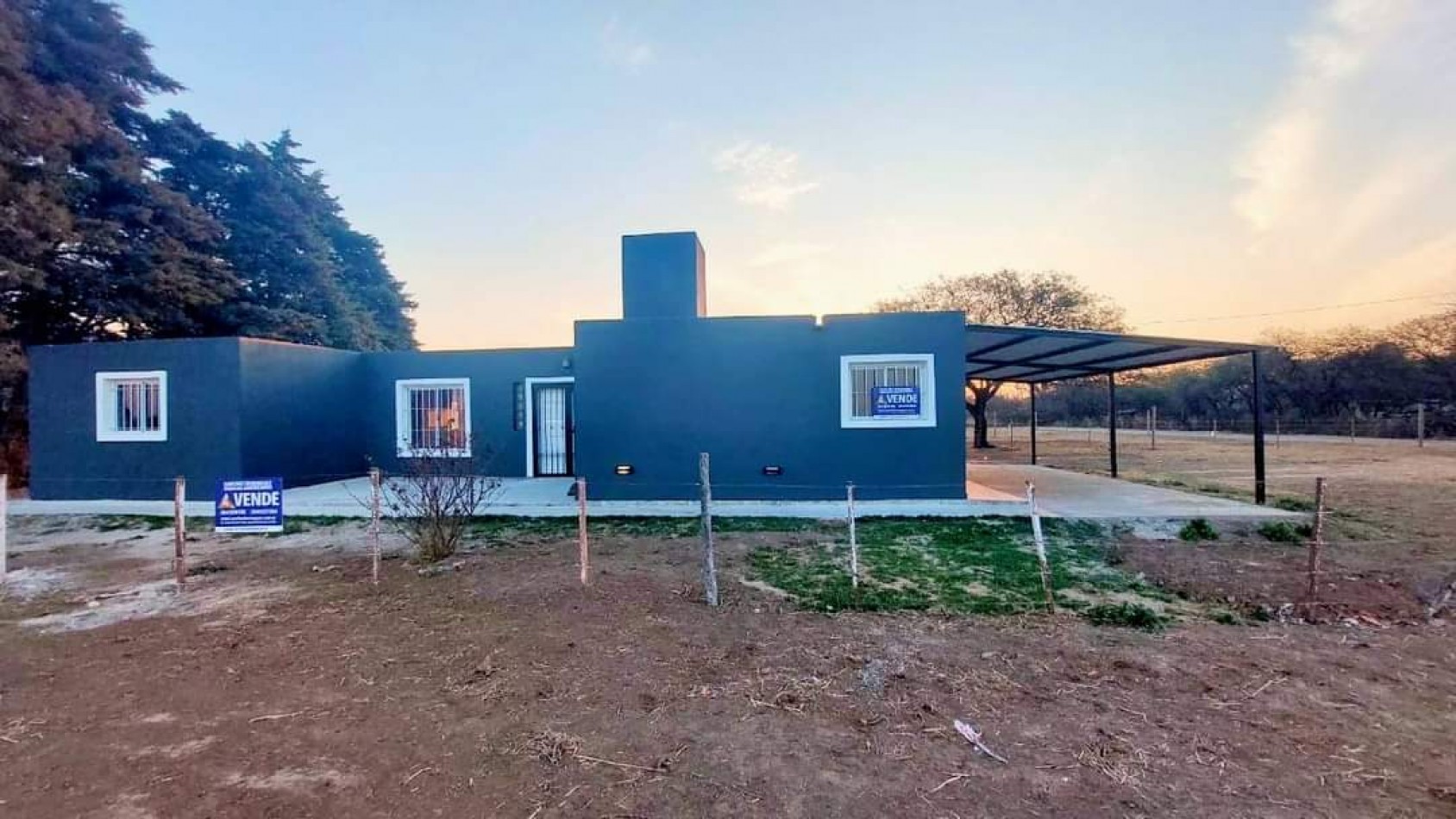 CASA EN VENTA EN MI GRANJA, CORDOBA. CA192