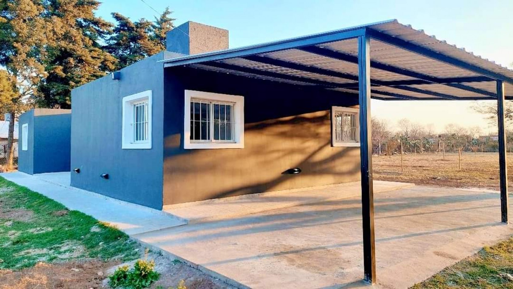 CASA EN VENTA EN MI GRANJA, CORDOBA. CA192