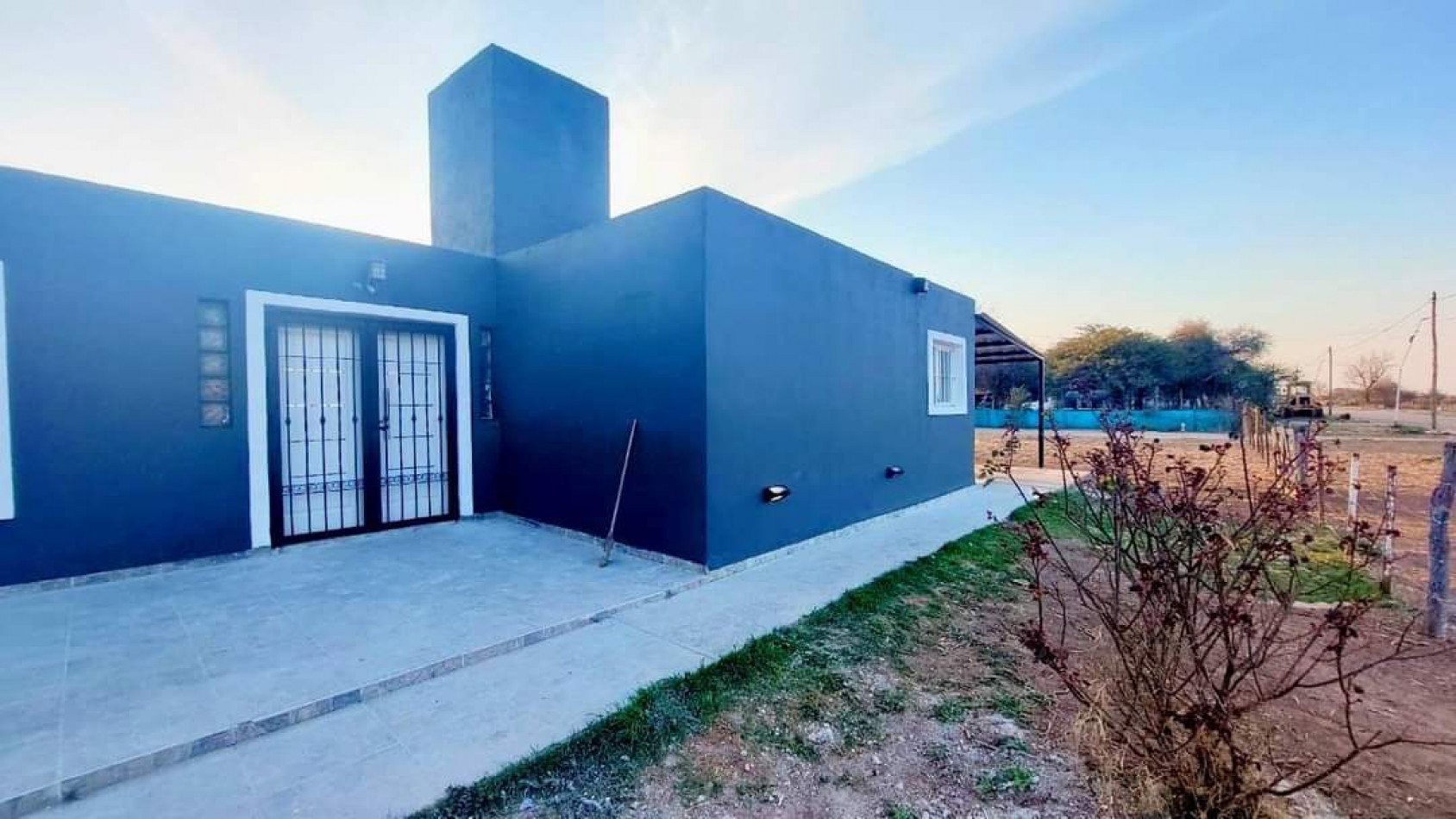 CASA EN VENTA EN MI GRANJA, CORDOBA. CA192