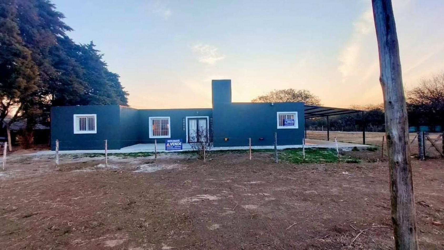 CASA EN VENTA EN MI GRANJA, CORDOBA. CA192