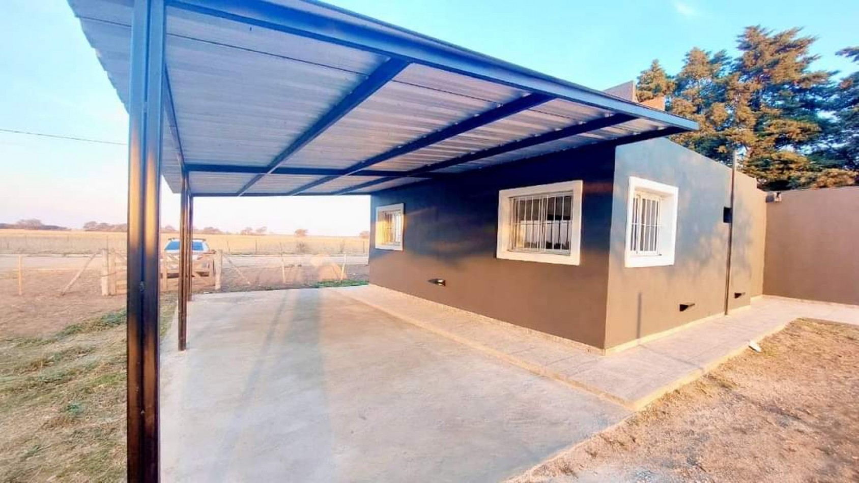 CASA EN VENTA EN MI GRANJA, CORDOBA. CA192