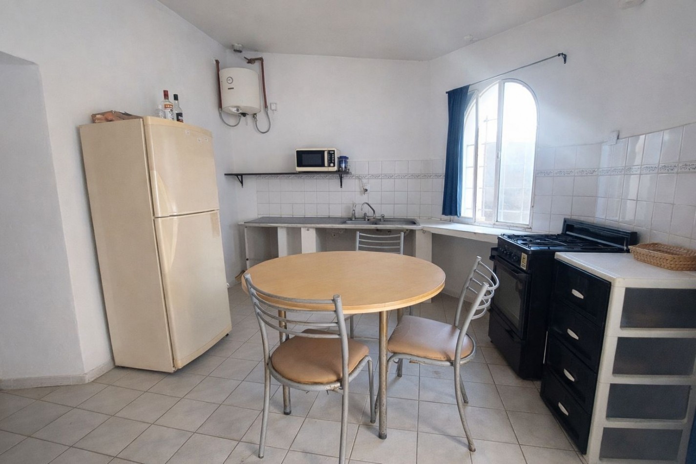 DOS DEPARTAMENTOS EN VENTA EN BIALET MASSE, BALCON DEL LAGO. IMPORTANTE OPORTUNIDAD DE INVERSION. CA236