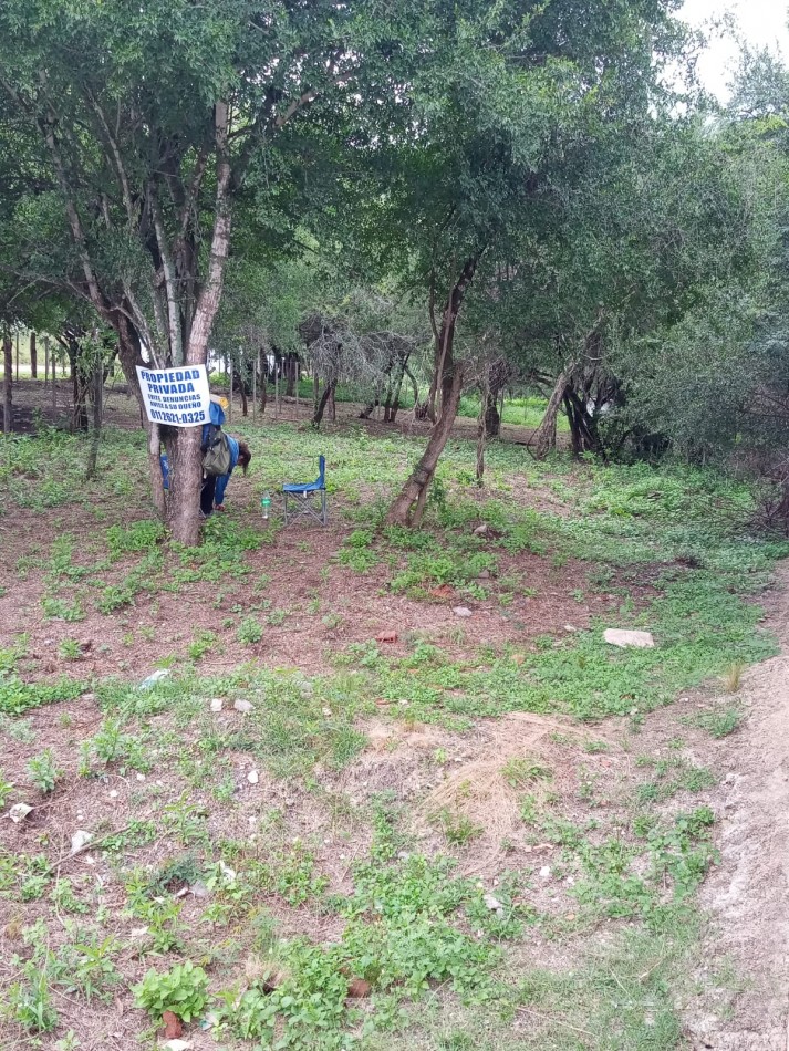 Terreno en Venta En Cosquin, Vista A Las Sierras Te53