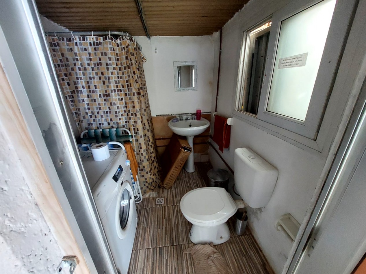 CASA EN VENTA CON SALIDA AL RIO Y PISCINA COMPLETA EN SANTA MARIA DE PUNILLA, ENTORNO SERRANO. CA246