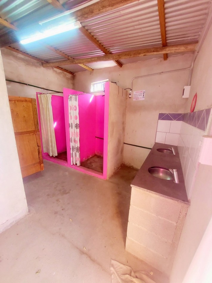 TERRENO EN VENTA FRENTE AL RIO COSQUIN EN BIALET MASSE. TE133
