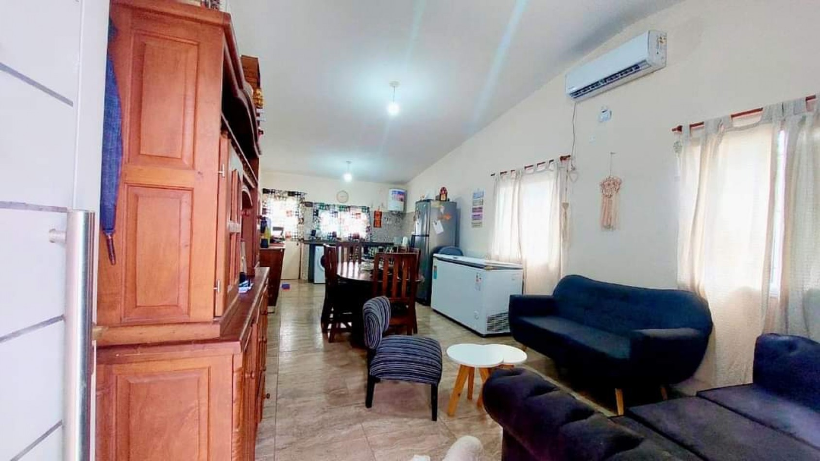 CASA EN VENTA EN VALLE HERMOSO, EXCELENTE UBICACION. CA176