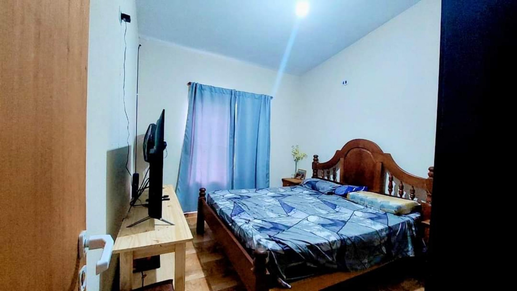 CASA EN VENTA EN VALLE HERMOSO, EXCELENTE UBICACION. CA176