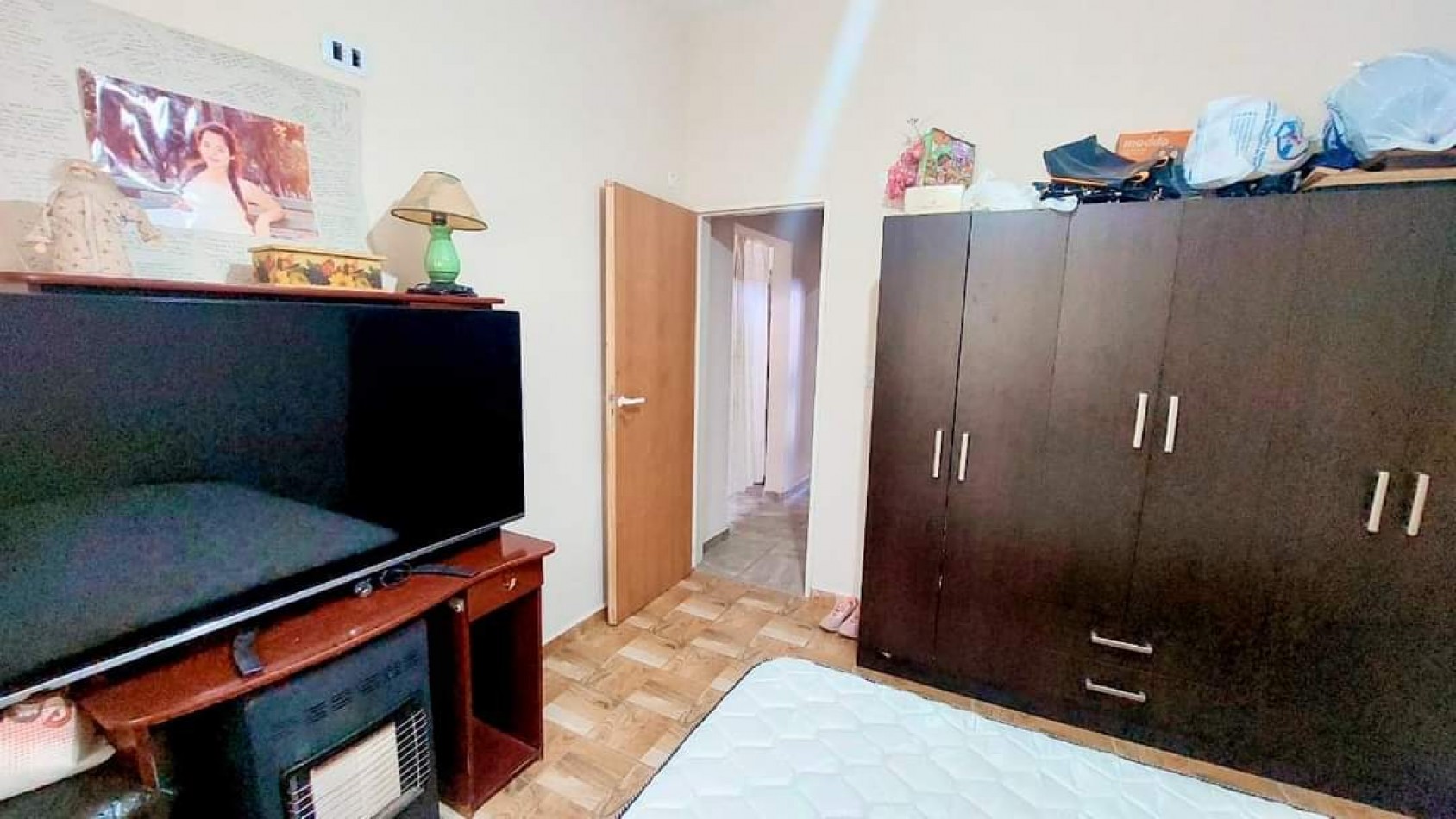 CASA EN VENTA EN VALLE HERMOSO, EXCELENTE UBICACION. CA176