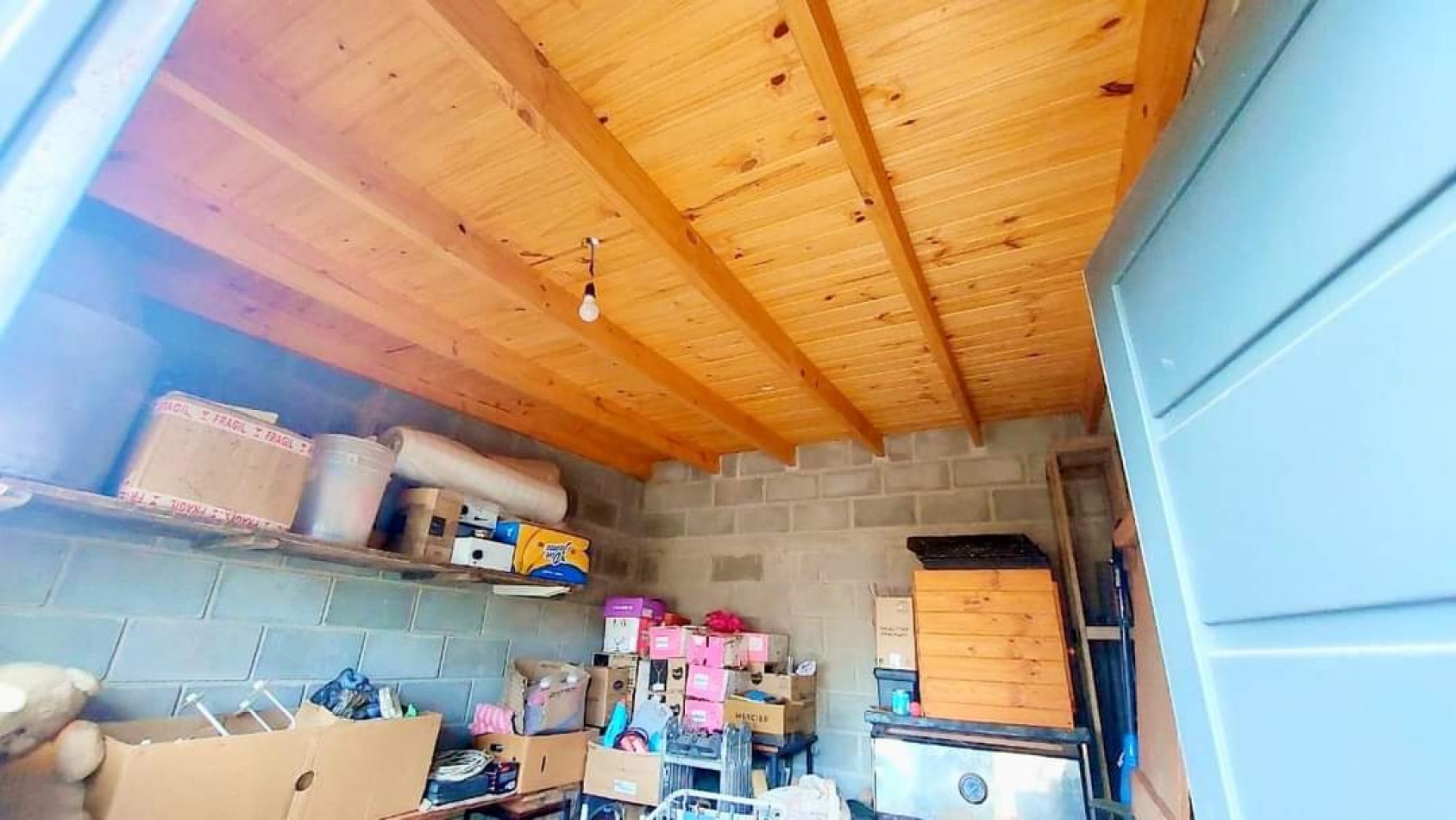 CASA EN VENTA EN VALLE HERMOSO, EXCELENTE UBICACION. CA176