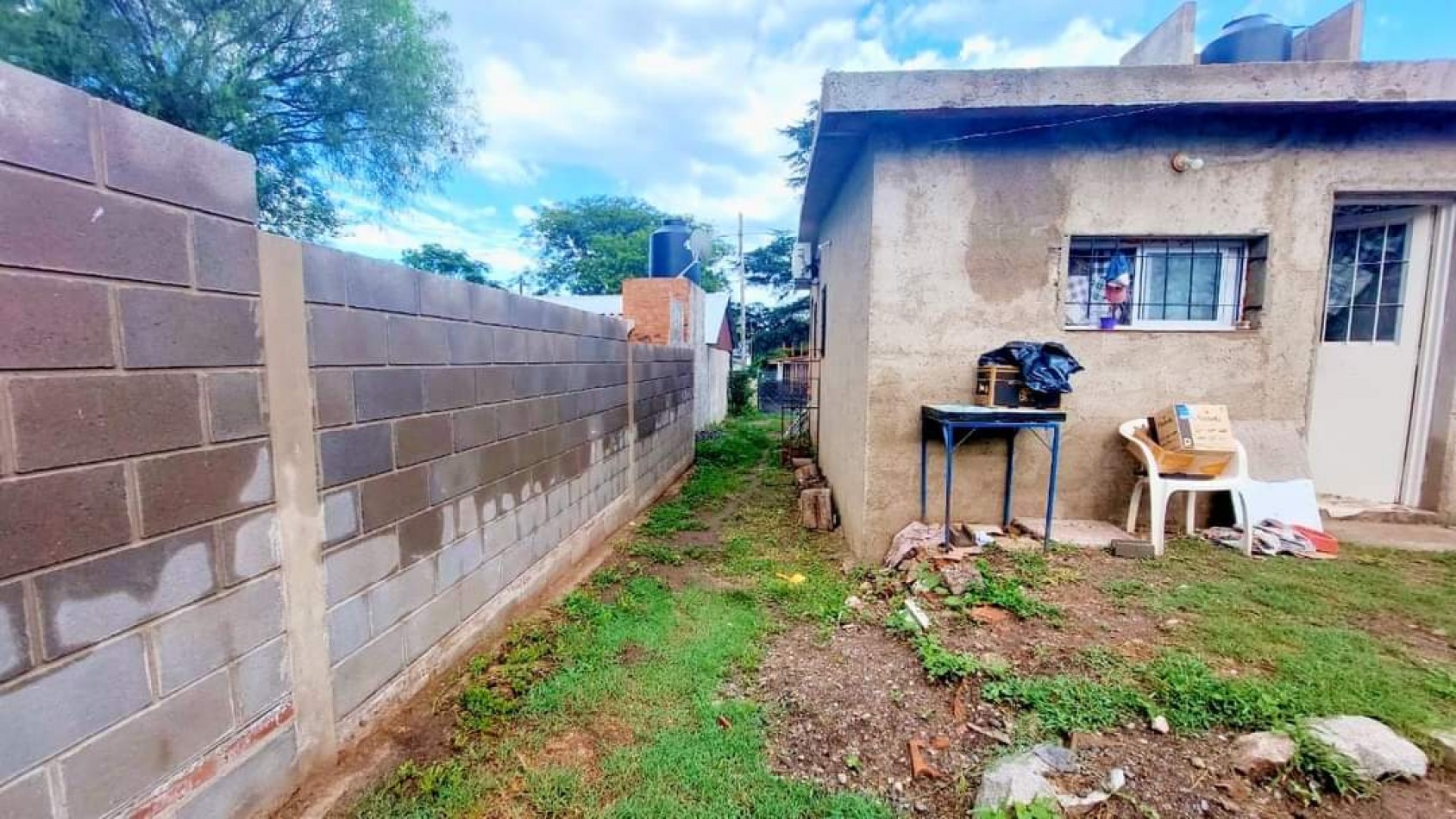 CASA EN VENTA EN VALLE HERMOSO, EXCELENTE UBICACION. CA176