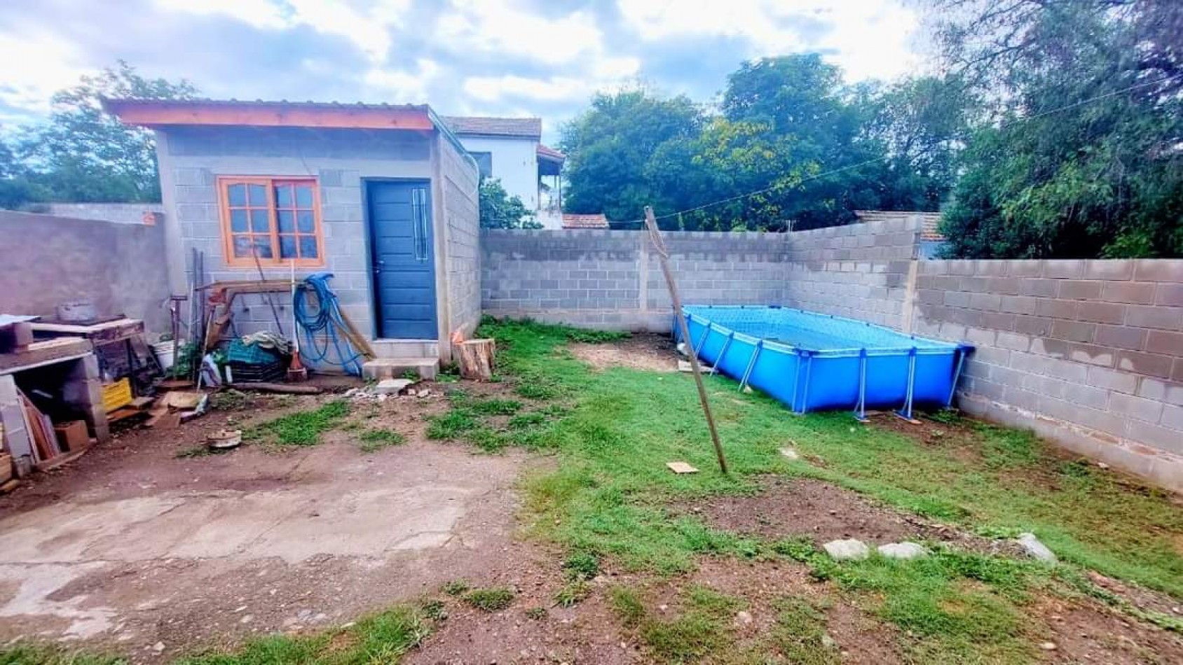 CASA EN VENTA EN VALLE HERMOSO, EXCELENTE UBICACION. CA176