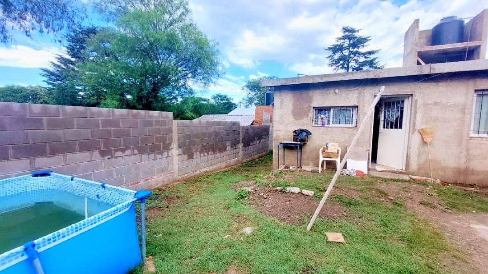 CASA EN VENTA EN VALLE HERMOSO, EXCELENTE UBICACION. CA176