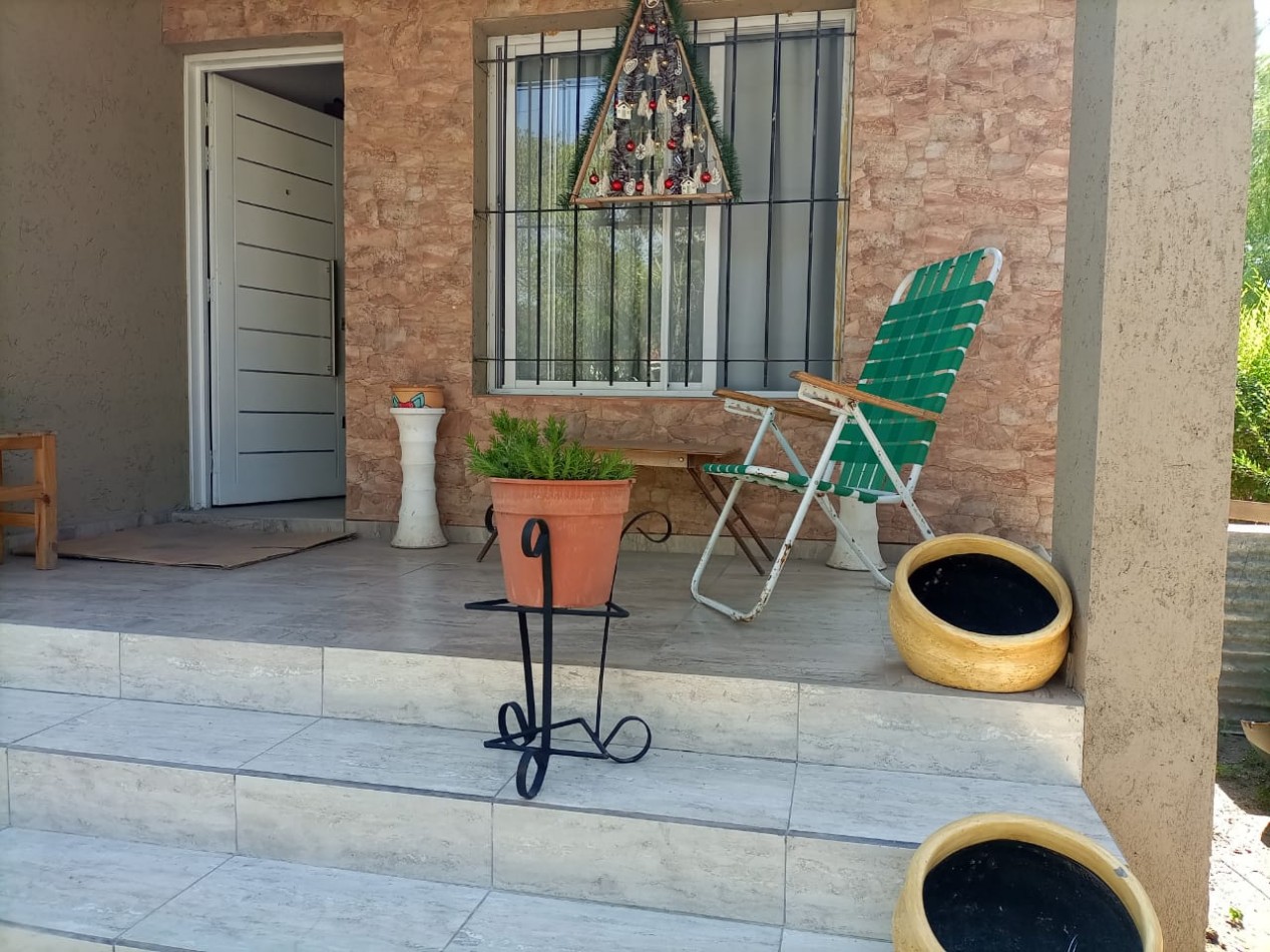 CASA EN VENTA EN VALLE HERMOSO, EXCELENTE UBICACION. CA176