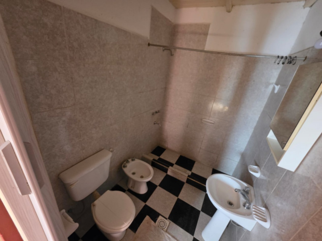 CASA EN VENTA EN SANTA MARIA DE PUNILLA, BARRIO CENTRO. CA257