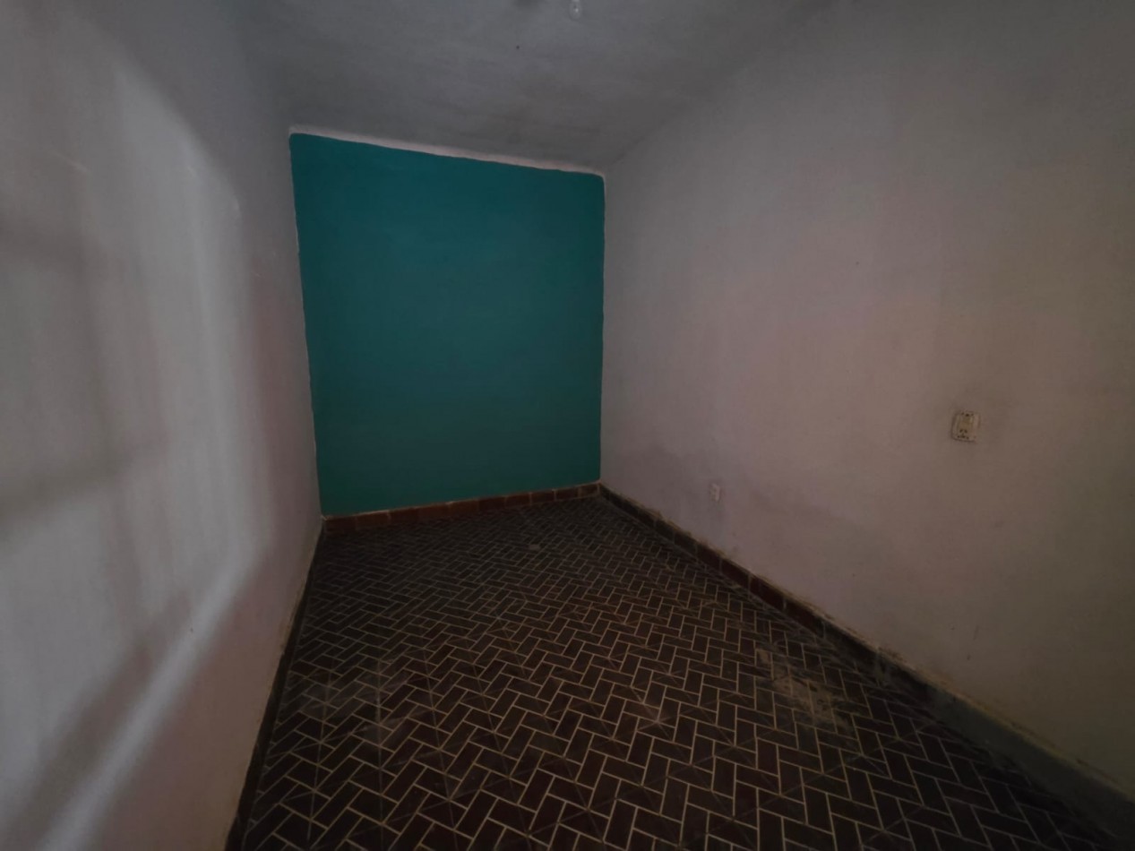 CASA EN VENTA EN SANTA MARIA DE PUNILLA, BARRIO CENTRO. CA257
