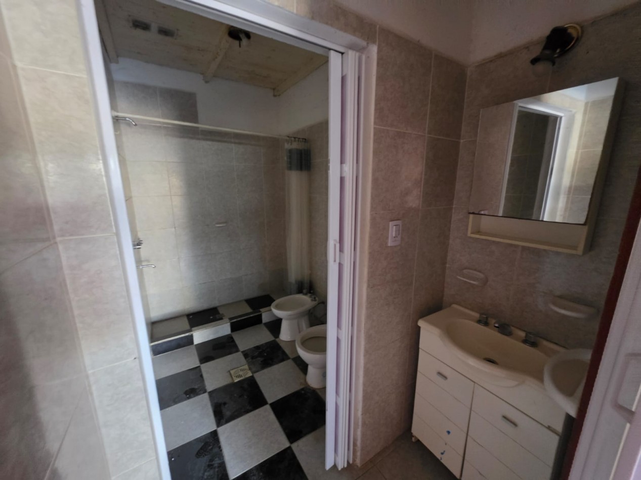 CASA EN VENTA EN SANTA MARIA DE PUNILLA, BARRIO CENTRO. CA257