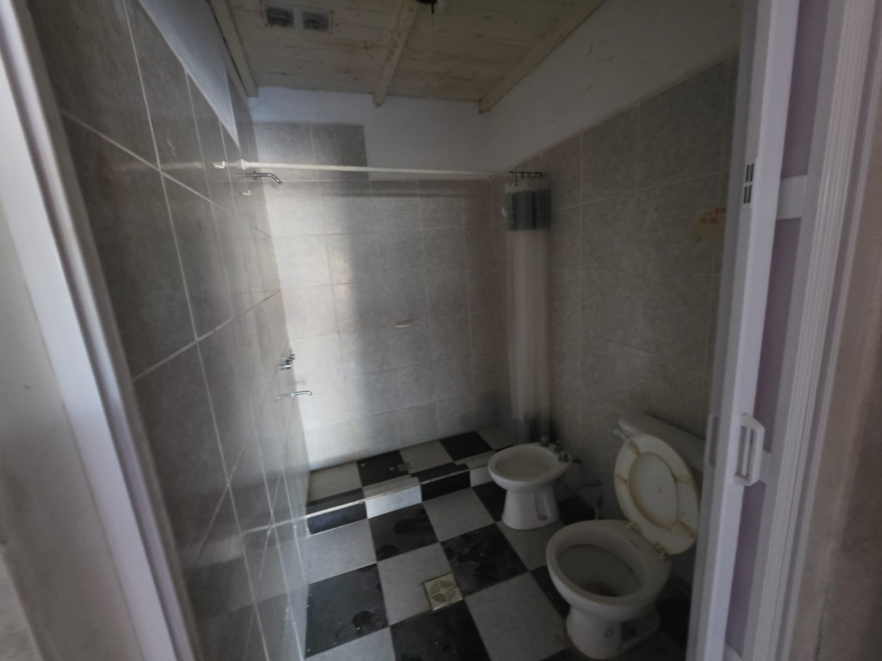 CASA EN VENTA EN SANTA MARIA DE PUNILLA, BARRIO CENTRO. CA257