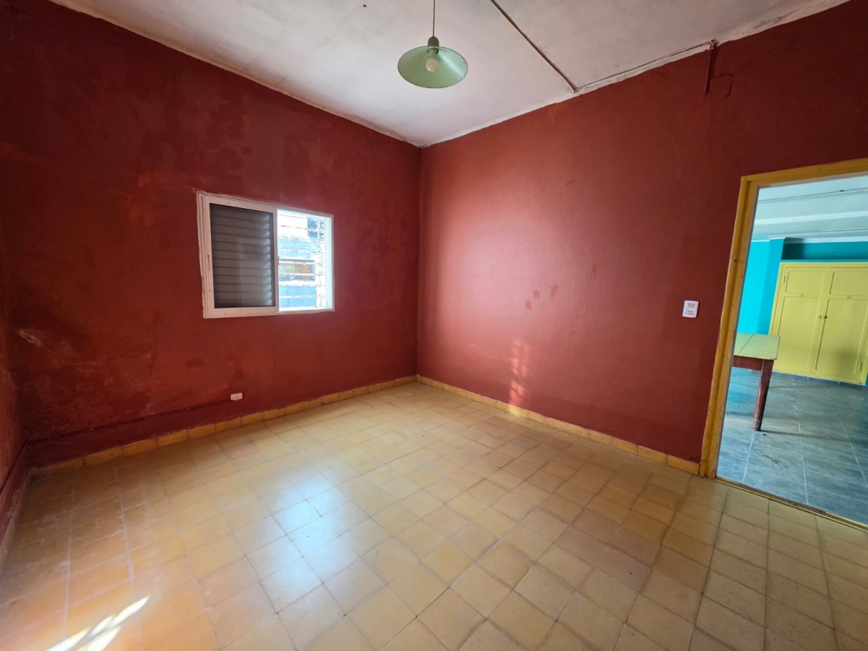 CASA EN VENTA EN SANTA MARIA DE PUNILLA, BARRIO CENTRO. CA257