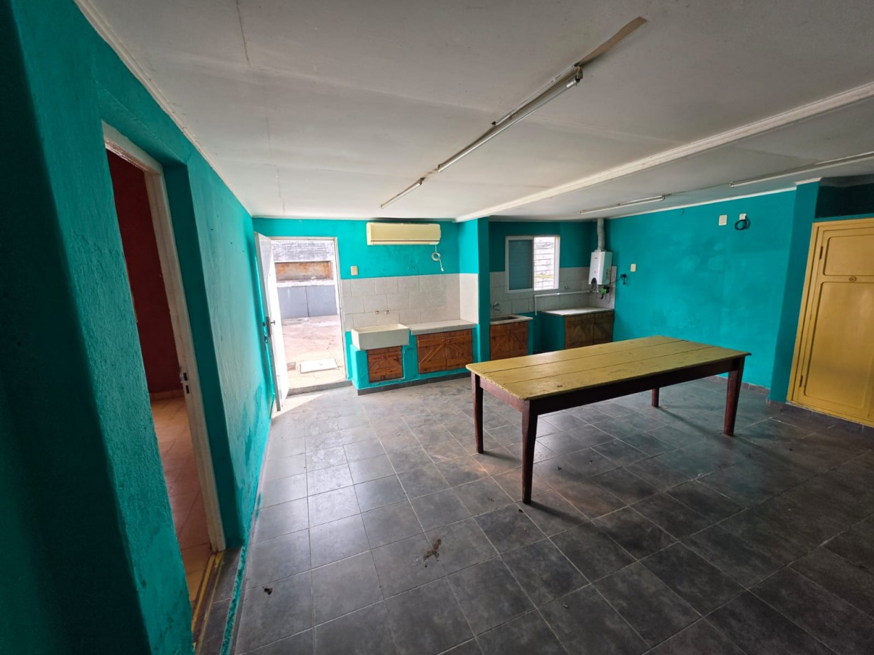 CASA EN VENTA EN SANTA MARIA DE PUNILLA, BARRIO CENTRO. CA257