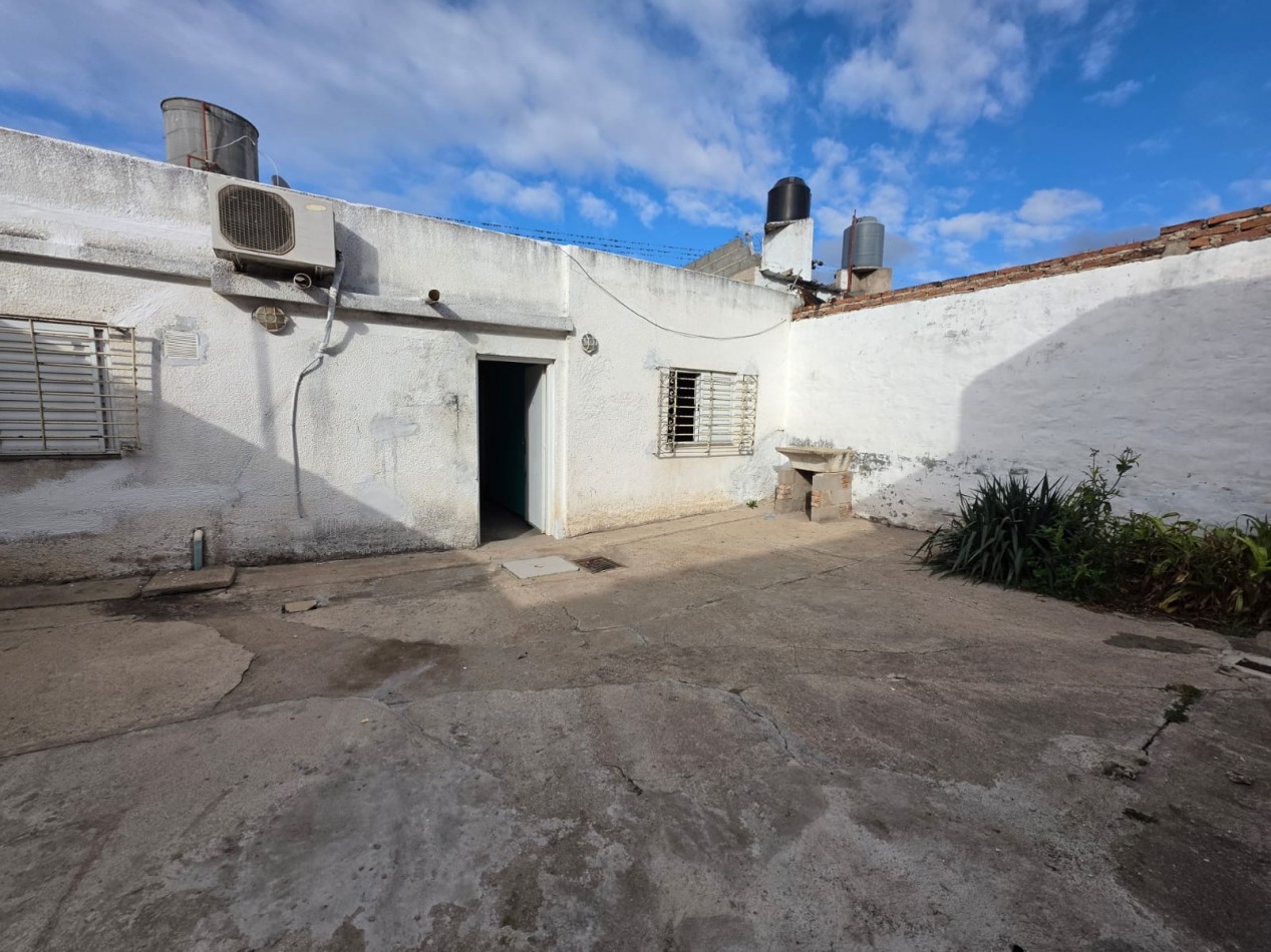 CASA EN VENTA EN SANTA MARIA DE PUNILLA, BARRIO CENTRO. CA257